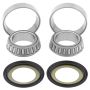All Balls Racing 22-1010 93-94 Honda CR125R Steering Bearing Kit