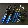 Cusco 1A2 62P CBF Street Zero 2017 Prius - AWD (ZVW55) 14-Way Adjustable Coilovers