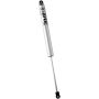 Fox 05+ Ford SD 2.0 Performance Series 13.6in. Smooth Body IFP Rear Shock (Alum) / 4-6in Lift