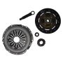 Platinum Driveline 05-059 Clutch Kit