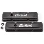 EDELBROCK EDE4443 SBC Signature Series V/C's - Black