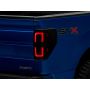 Raxiom T565679 09-14 Ford F-150 Styleside Axial Series LED Tail Lights w/ Halo- Blk Housing (Smoked Lens)