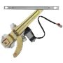 VDO WL41698 Power Window Motor w/Regulator