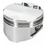 JE Pistons 167679S Suzuki GSXR 1300RX Piston Single