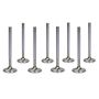 FERREA FERF1092P-8 SBC C/P HS 1.600 Exhaust Valves