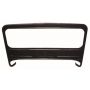 Omix Windshield Frame- 49-53 Willys CJ3A