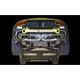 AWE Tuning 3025-42010 Porsche 991 SwitchPath Exhaust for PSE Cars Chrome Silver Tips