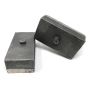 Tuff Country 79022 03-23 Dodge Ram 3500 4wd / 03-13 Ram 2500 2in Cast Iron Lift Blocks Pair