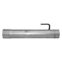 AP Exhaust 28793 Prebent Exhaust Pipe