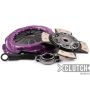 XCLUTCH XKNI22002-1R 91-93 Nissan NX XE 2.0L Stage 2R Extra HD Sprung Ceramic Clutch Kit