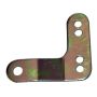 COMPETITION ENGINEERING COE3417 Lower Coil Over Shock Mtng. Bracket - RH