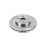 PowerStop EBR679 AutoSpecialty Brake Rotor