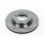 PowerStop JBR1395 AutoSpecialty Brake Rotor