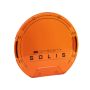 ARB SJB36LENA Intensity SOLIS 36 Driving Light Cover - Amber Lens