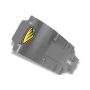 Cycra 1CYC-6018-80 06-08 Kawasaki KX450F Speed Armor Skid Plate - Grey
