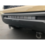 Cali Raised LED CR2564 Cali Raised 14-21 Toyota Tundra 32In Lower Bumper Hidden Led Light Bar Brackets Kit - No Switch