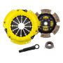 ACT 1991 Geo Prizm HD/Race Sprung 6 Pad Clutch Kit