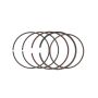 Wiseco 2933XC Wiseco Piston Ring Set, 4 Cycle, 74.50 MM Bore