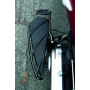 Kuryakyn 5791 Phantom Shift Peg Black