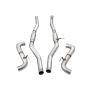 AWE Tuning 3815-11052 2020+ Toyota Supra A90 Touring-to-Track Conversion Kit