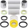 All Balls Racing 28-1037 02-07 Honda CR250R Swing Arm Bearing Kit