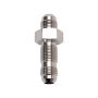 Russell Performance -3 AN Straight Flare Bulkhead