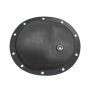 Yukon Gear & Axle YP C5-M35-M Yukon Gear Steel Cover For AMC Model 35 / w/ Metal Fill Plug