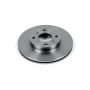 PowerStop JBR557 AutoSpecialty Brake Rotor