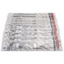 Edelbrock 72018 10 Pack of 7201 Intake Gasket Sets