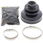 All Balls Racing 19-5031 08-11 Kawasaki Teryx 750 4x4 CV Boot Repair Kit - Rear - Outer