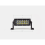 Cali Raised LED CR2324 Cali Raised 8 Dual Row 5D Optic Osram Led Bar