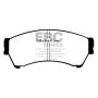 EBC Brakes DP21765/2 Greenstuff 2000 Series Sport Brake Pads