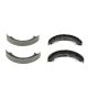 PowerStop B820 Parking Brake Shoe