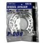 Project Kics W008UP 8MM Universal Spacers (2 Pk)