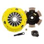 ACT NS5-XTR6 XT/Race Rigid 6 Pad Clutch Kit