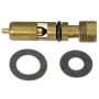 MOROSO MOR65412 .130 Steel Needle & Seat