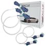 Oracle Lighting 2686-335 ColorSHIFT(tm) Halo Kit, ColorSHIFT(tm) - BC1