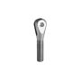 QA1 QA1CL6-10 Clevis Left Hand Steel