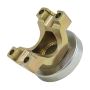 Yukon Gear & Axle YY GM8.5-1350-F Yukon Gear Forged Yoke For GM 8.5in w/ A 1350 U/Joint Size