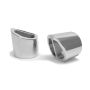 Remus 2021+ BMW R 18 (Euro 5) V1 End Cap (Pair)