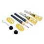 Suspension (132200BN ST ADJUSTABLE COILOVER KIT)
