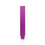 NRG B.A.J Tall Shift Knob Purple M10X1.25