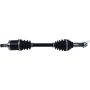 All Balls Racing AB8-CA-8-232 2019 Can-Am Outlander Max PRO 570 EFI 8 Ball Axle Front Left