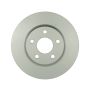 Bosch 25011419 Bosch QuietCast Disc Brake Rotor