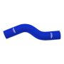 Mishimoto MMHOSE-CTR-17BL 2017+ Honda Civic Type R Silicone Hose Kit - Blue