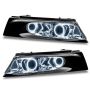 Oracle Lighting 2503-001 SMD Halo Kit, White