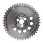 Manley Performance 73236 Manley SB Chevy LS-1 Billet w/ Torrington Bearin & 9 Keyway Crankshaft Sprocket Kit (w/ 3-Bolt Cam)
