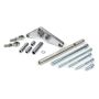 Adj.Alt.Bracket 5.0 Ford