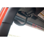 Fishbone Offroad FB55283 A-Pillar & Sound Bar FB55283