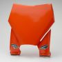 Cycra 1CYC-0807-22 23+ KTM 125-450 SX/XC/SX-F/XC-F Stadium Number Plate - Orange